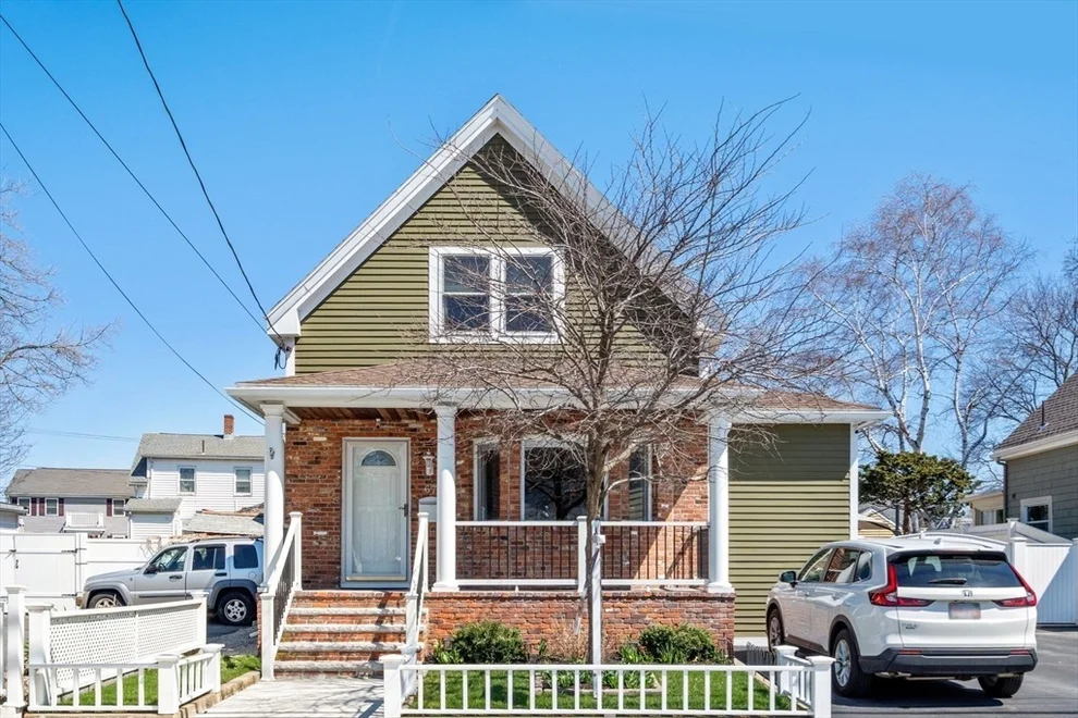 Unit for sale at 67 Lynnfield St, Lynn, MA 01904