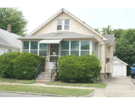 Unit for sale at 124 Wilber Street, Springfield, MA 01104