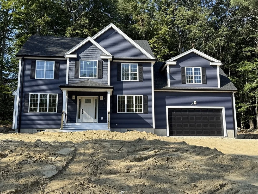 Unit for sale at Lot 65 Shady Ave, Westminster, MA 01473