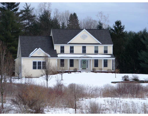 Unit for sale at 23 Butternut Lane, Bolton, MA 01740
