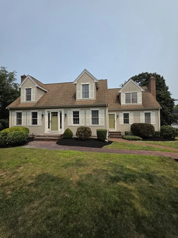 Unit for sale at 6 Old Colony Way, Whitman, MA 02382