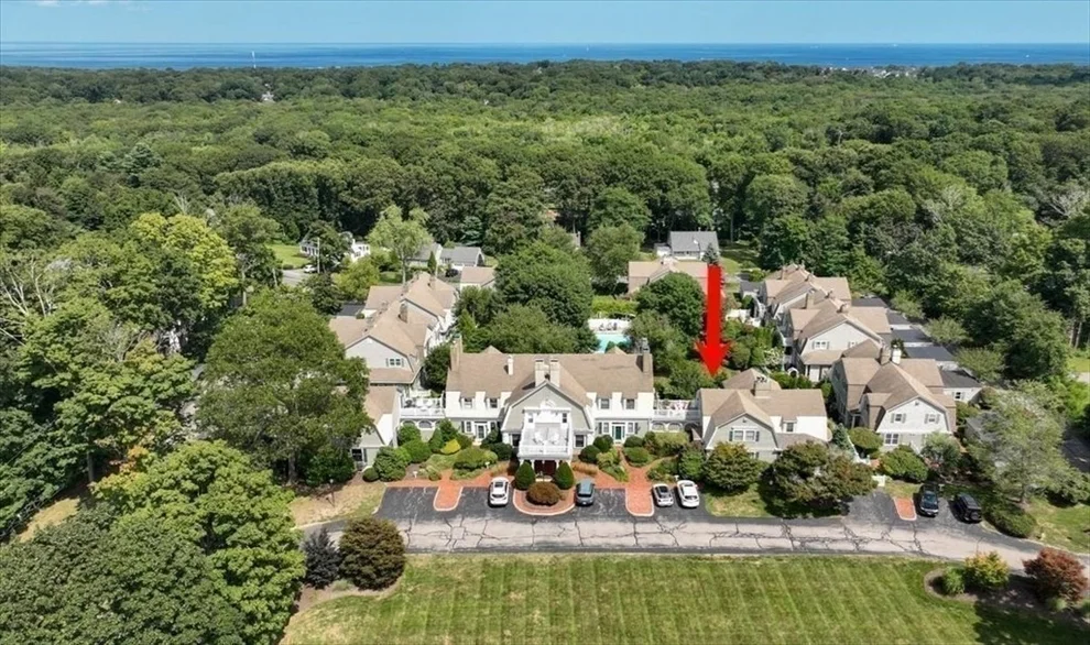 Unit for sale at 74 Branch, Scituate, MA 02066