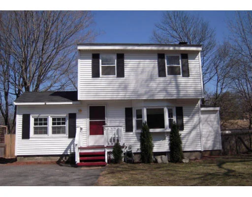 Unit for sale at 5 Alden St, Natick, MA 01760