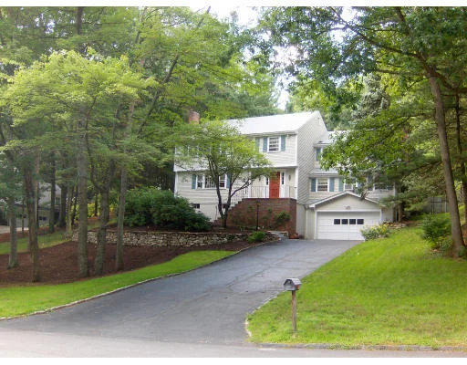 Unit for sale at 222 Border Rd, Concord, MA 01742