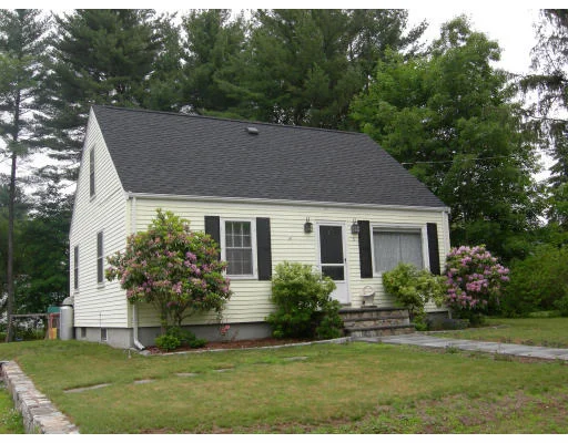 Unit for sale at 3 Boiling Spring Road, Medfield, MA 02052