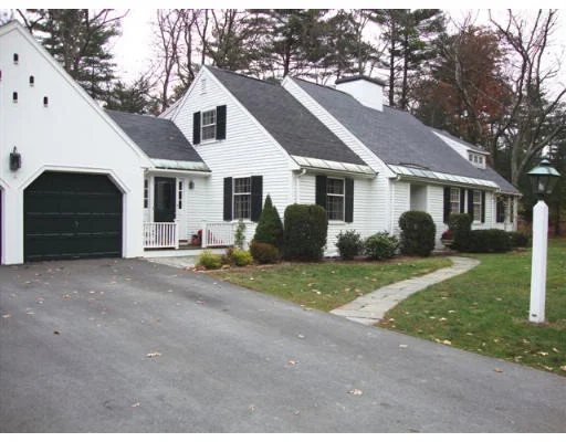 Unit for sale at 30 Aberdeen Road, Weston, MA 02493