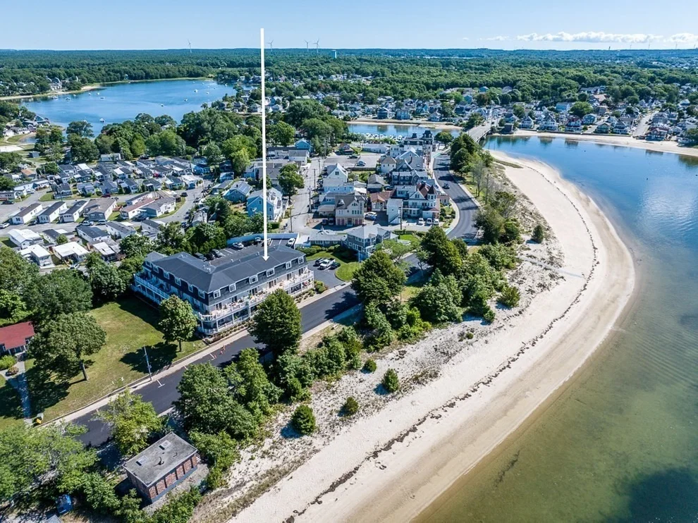 Unit for sale at 185 Onset Ave, Wareham, MA 02558