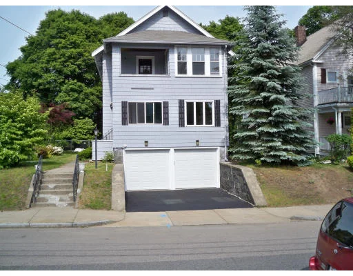 Unit for sale at 9 Lexington Ave, Boston, MA 02136