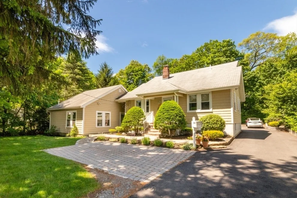 Unit for sale at 393 Highland St., Dedham, MA 02026