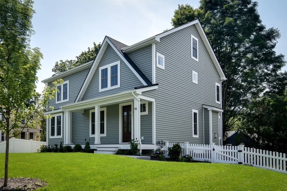 Unit for sale at 98 W Central St, Natick, MA 01760
