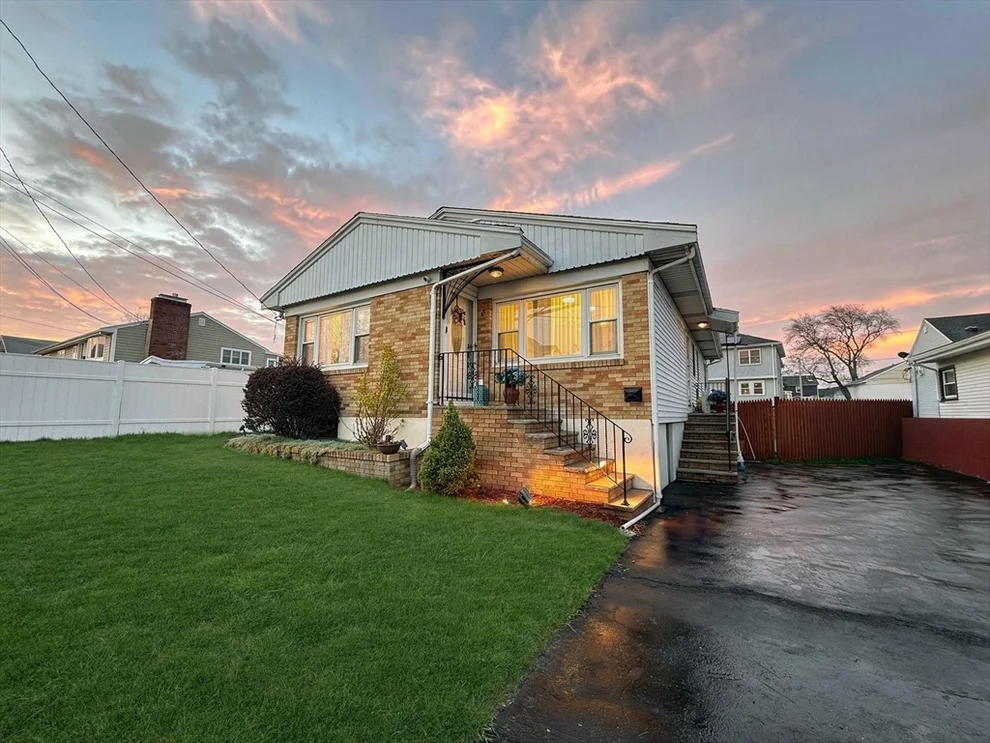 Unit for sale at 27 Pemberton Street, Revere, MA 02151