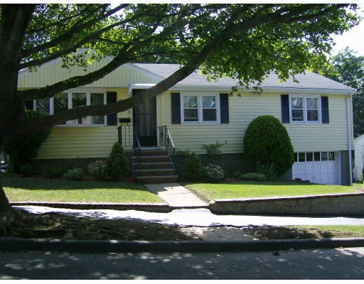 Unit for sale at 21 Myles Road, Peabody, MA 01960