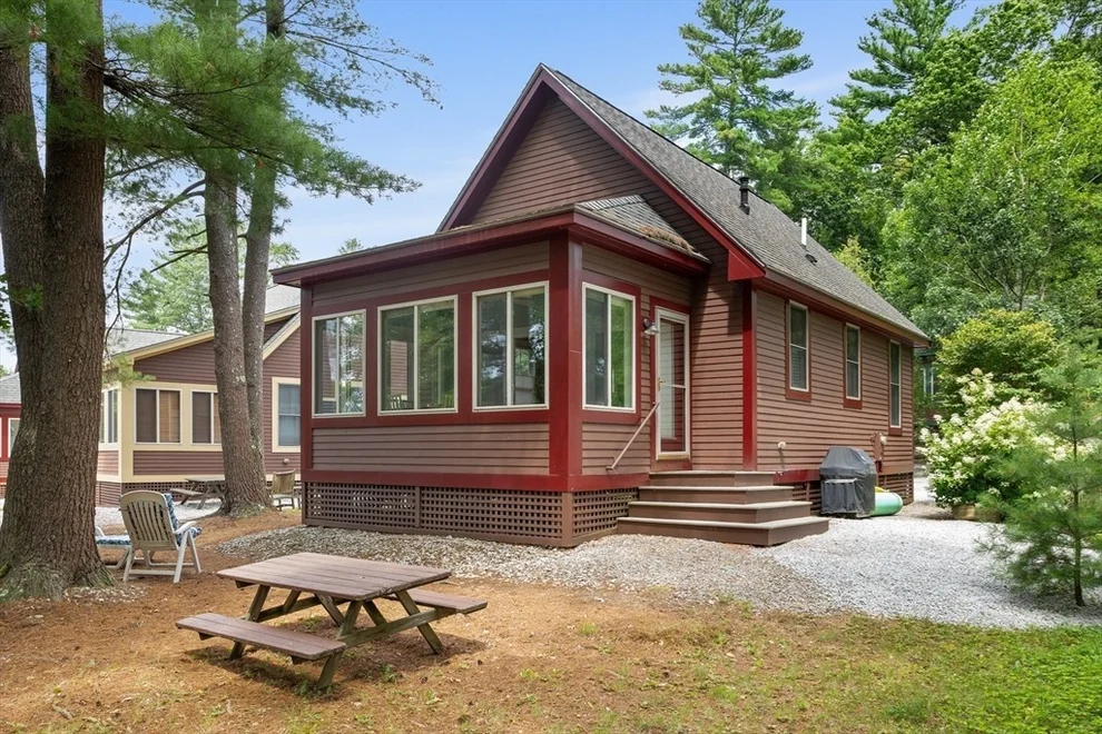 Unit for sale at 7 Big Rock Trl, Westford, MA 01886