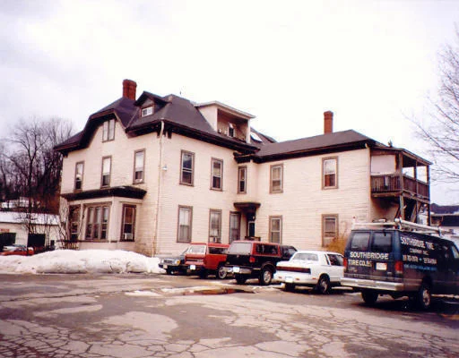 Unit for sale at 112 Hamilton Street, Southbridge, MA 01550