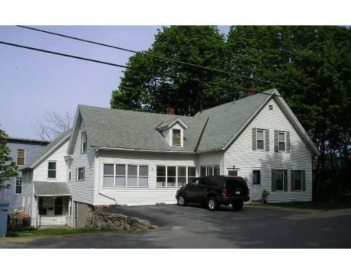 Unit for sale at 23-25 Maple Street, Gardner, MA 01440