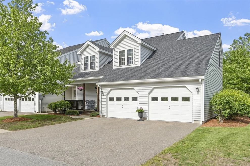 Unit for sale at 108 Green Briar Rd, Fitchburg, MA 01420