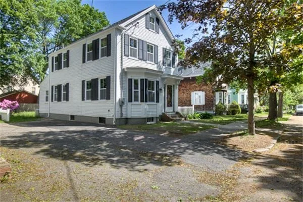 Unit for sale at 70 Marlboro, Newburyport, MA 01950
