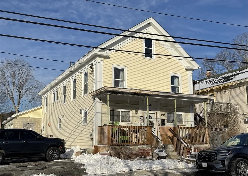 Unit for sale at 2246 Main St, Warren, MA 01092