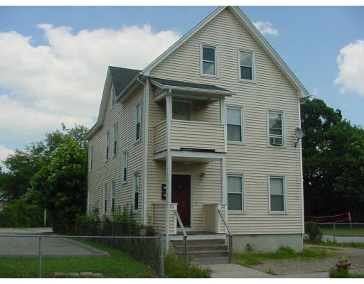 Unit for sale at 161 Walnut St, Springfield, MA 01105