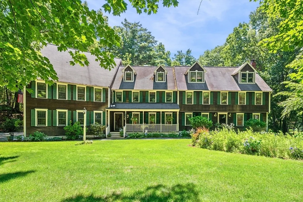 Unit for sale at 11 Rocky Woods Rd, Groveland, MA 01834