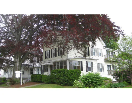 Unit for sale at 9 Belmont St, Marlborough, MA 01752