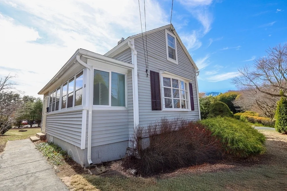 Unit for sale at 10 Severyn St, Wilbraham, MA 01095