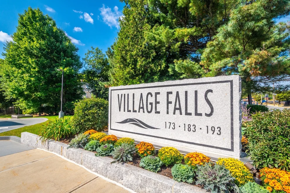 Unit for sale at 183 Oak Street, Newton, MA 02464
