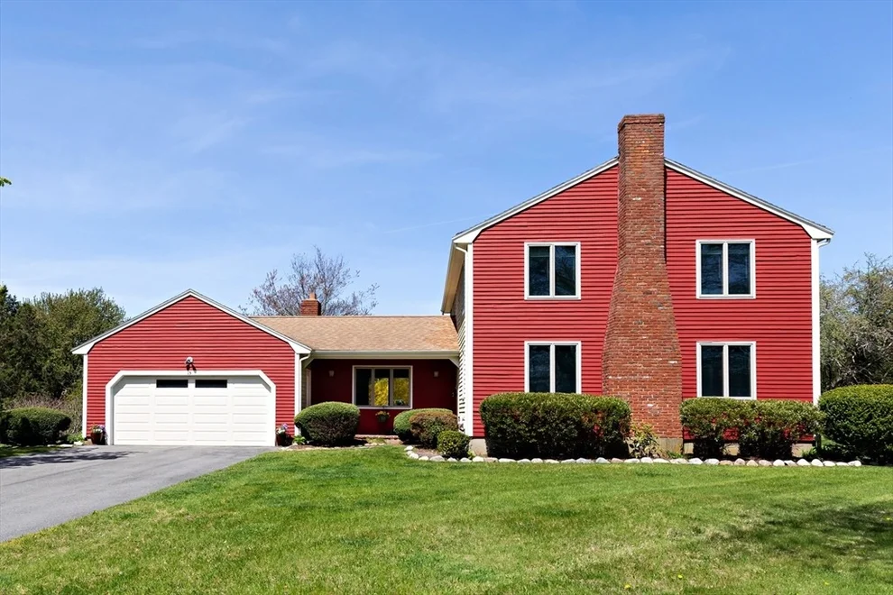 Unit for sale at 15 Soule Rd, Plymouth, MA 02360