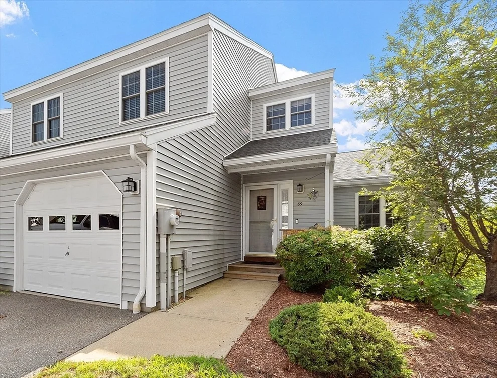 Unit for sale at 89 Green Briar Road, Fitchburg, MA 01420