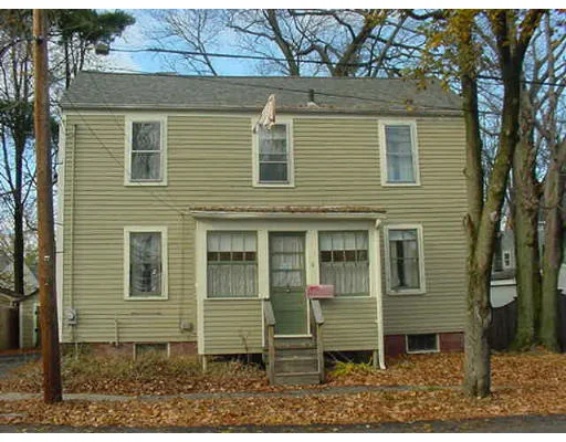 Unit for sale at 4 Forrester Street, Newburyport, MA 01950