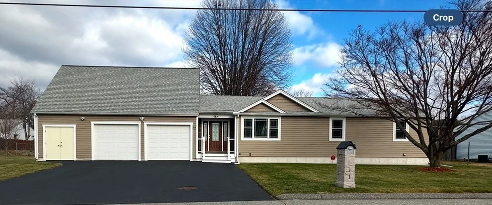 Unit for sale at 52 Dillon Street, Chicopee, MA 01013