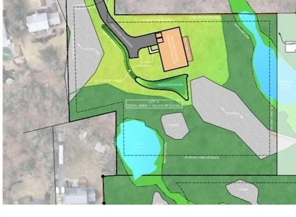 Unit for sale at Lot 2 Pondview Lane, Stoughton, MA 02072