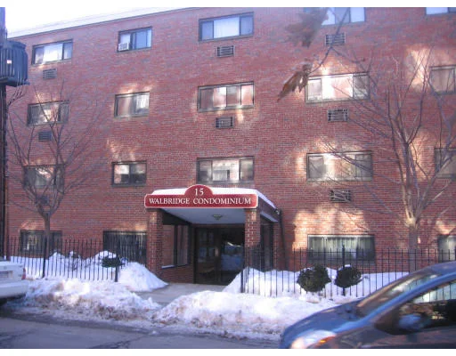 Unit for sale at 15 Walbridge Street, Boston, MA 02134