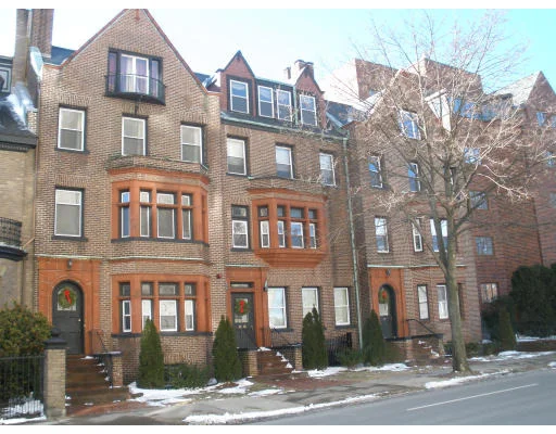 Unit for sale at 36 Elm St, Worcester, MA 01609
