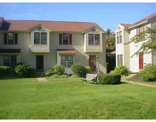 Unit for sale at 81 Apache Way, Tewksbury, MA 01876