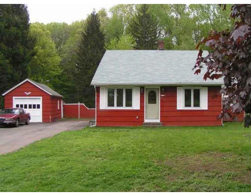 Unit for sale at 115 Austin St, Chicopee, MA 01013
