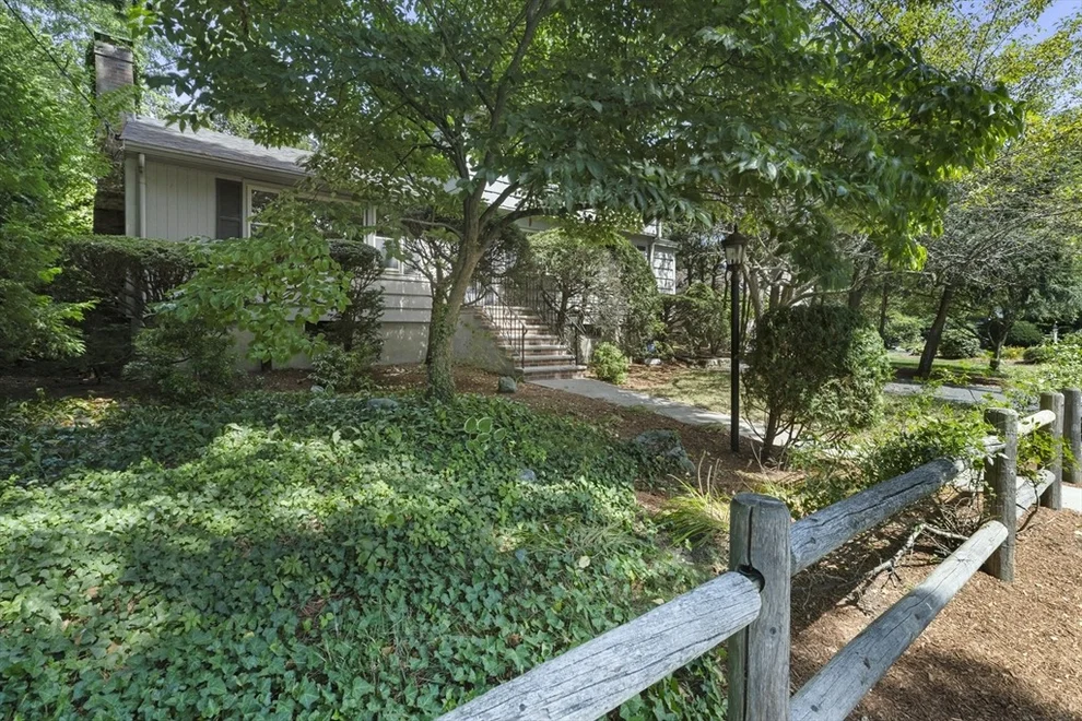 Unit for sale at 109 Clark Lane, Waltham, MA 02451