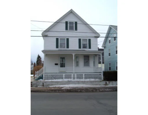 Unit for sale at 113 Tremont Street, Peabody, MA 01960