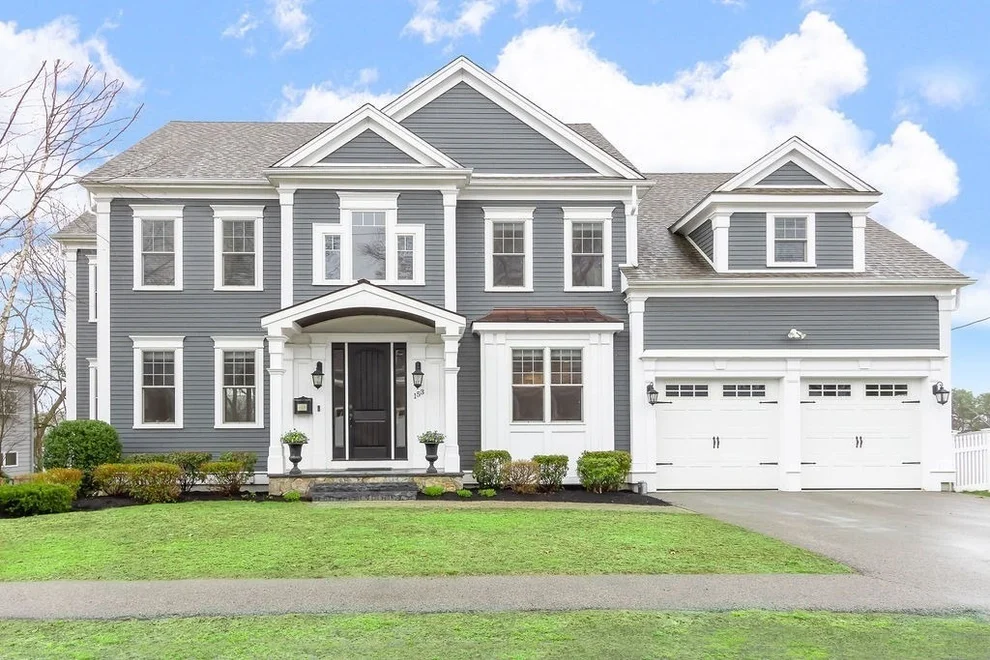 Unit for sale at 153 Tudor Road, Needham, MA 02492