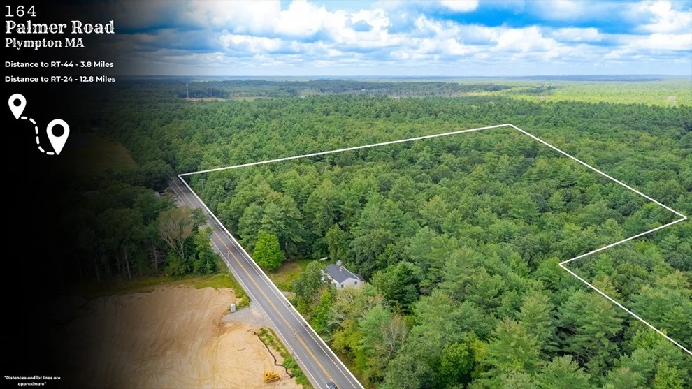 Unit for sale at 164 Palmer Road, Plympton, MA 02367