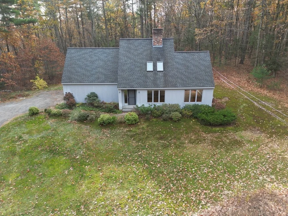 Unit for sale at 332 Old Littleton Rd, Harvard, MA 01451