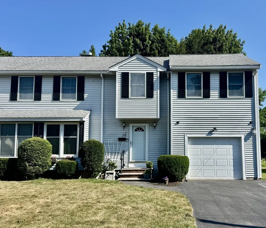 Unit for sale at 25 Bay State Rd, North Andover, MA 01845