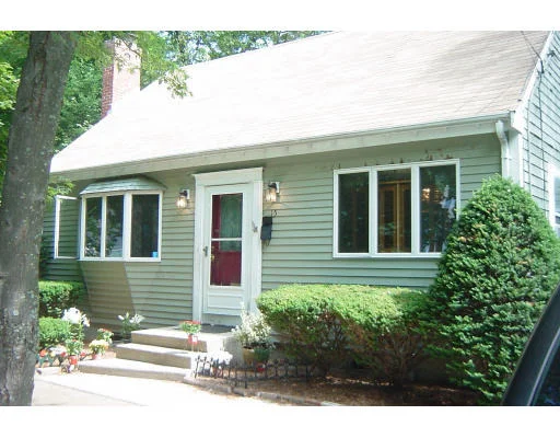 Unit for sale at 15 Richard Rd, Holbrook, MA 02343