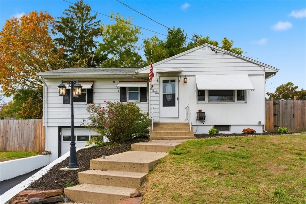 Unit for sale at 123 Beesley Ave, Chicopee, MA 01013