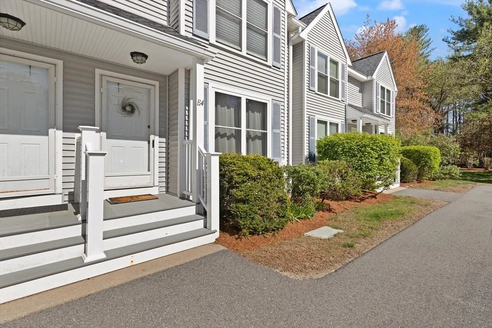 Unit for sale at 10 Groton Road, Westford, MA 01886