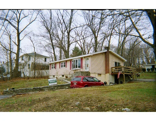 Unit for sale at 141 Commonwealth Ave, Worcester, MA 01604