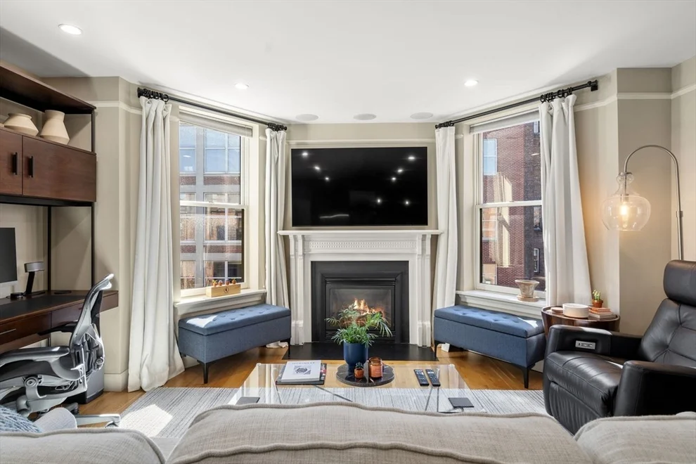 Unit for sale at 294 Newbury Street, Boston, MA 02115