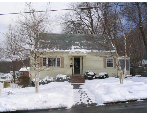 Unit for sale at 361 Christian Street, Lowell, MA 01850