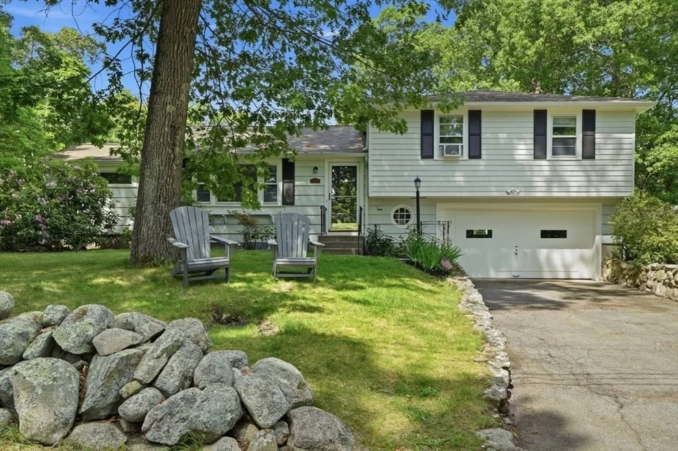 Unit for sale at 43 Jackson Road, Scituate, MA 02066