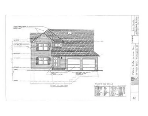 Unit for sale at 11 Russell Road (Lot 22b), Framingham, MA 01702